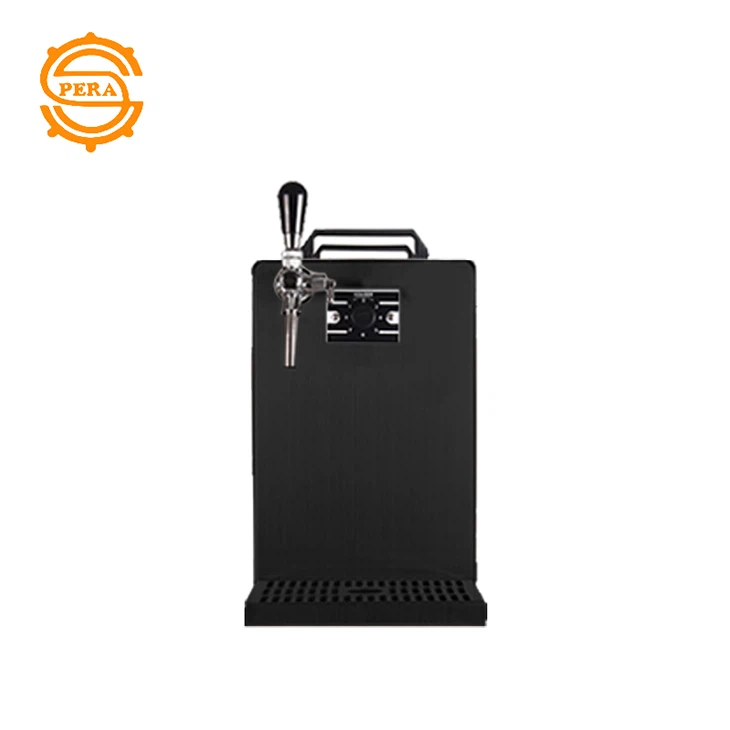 Table Type Beer Kegerator