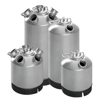 Кег за чишћење