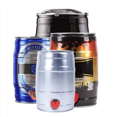 Буре од лименке